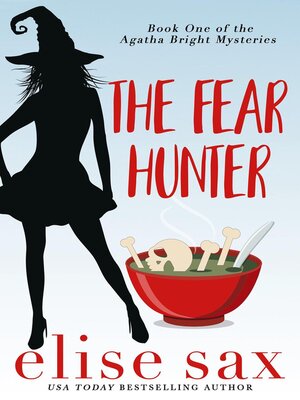 cover image of The Fear Hunter